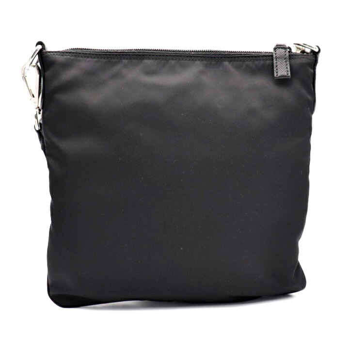 楽天市場】美品 PRADA プラダ TESSUTO ショルダーバッグ 1BH716 