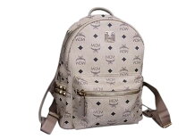 楽天市場】mcm リュック ベージュ（バックパック・リュック 