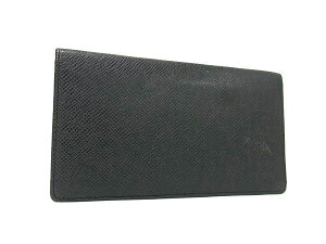 ルイ・ヴィトン(LOUIS VUITTON) タイガ(taiga) 中古 メンズ二つ折り 