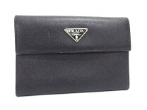 楽天市場】PRADA(プラダ) 財布 M510の通販
