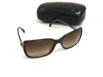 楽天市場】ch5278 シャネル サングラスの通販 