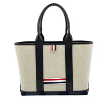 楽天市場】thom browne トートバッグの通販