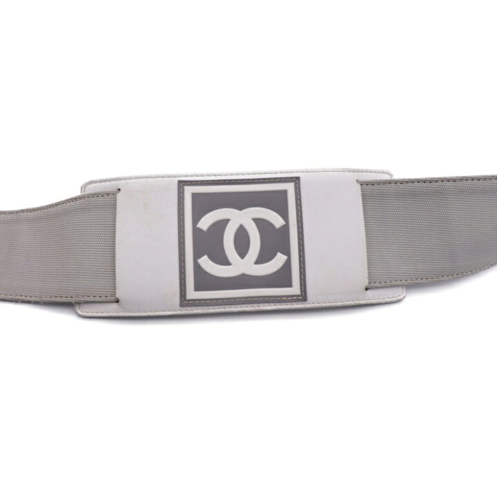 楽天市場】CHANEL シャネル スポーツライン ショルダーバッグ ナイロン 