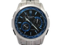 楽天市場】casio oceanus s1400の通販