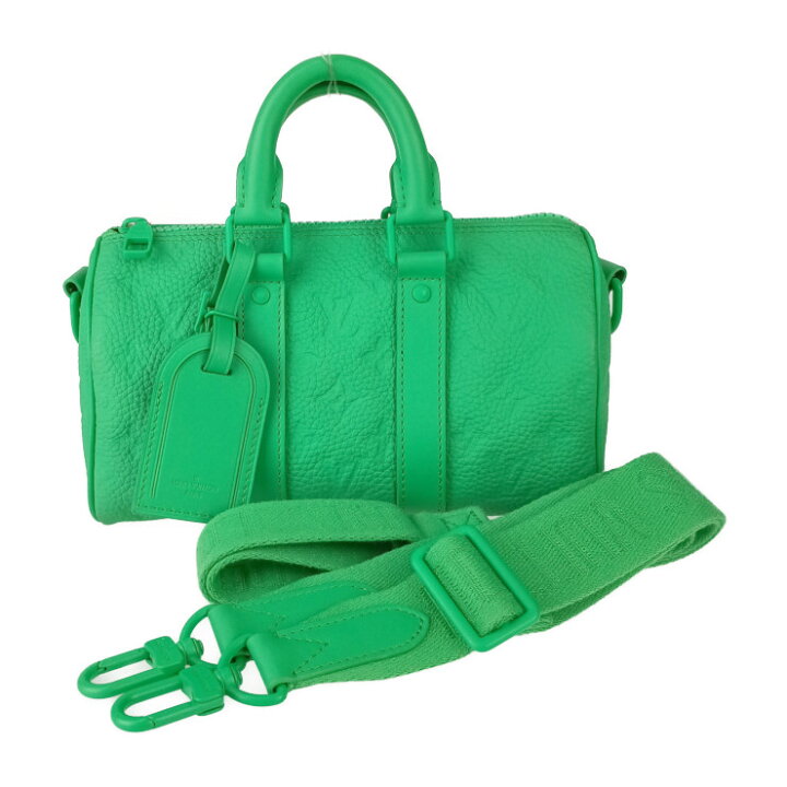 楽天市場】超美品 LOUIS VUITTON ルイヴィトン ハンドバッグ キーポル 