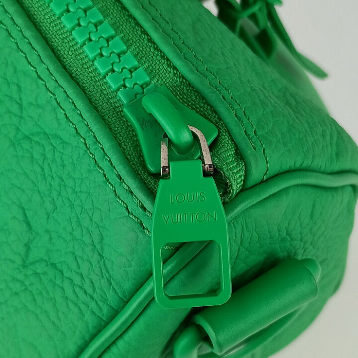 楽天市場】超美品 LOUIS VUITTON ルイヴィトン ハンドバッグ キーポル 