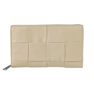 ボッテガ・ヴェネタ(BOTTEGA VENETA) 中古 レディース長財布 | 通販 