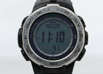 楽天市場】casio prw-3100（駆動方式（腕時計）ソーラー）の通販 