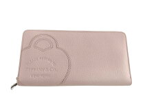 楽天市場】ティファニー 長財布 tiffany（ブランドティファニー）の通販