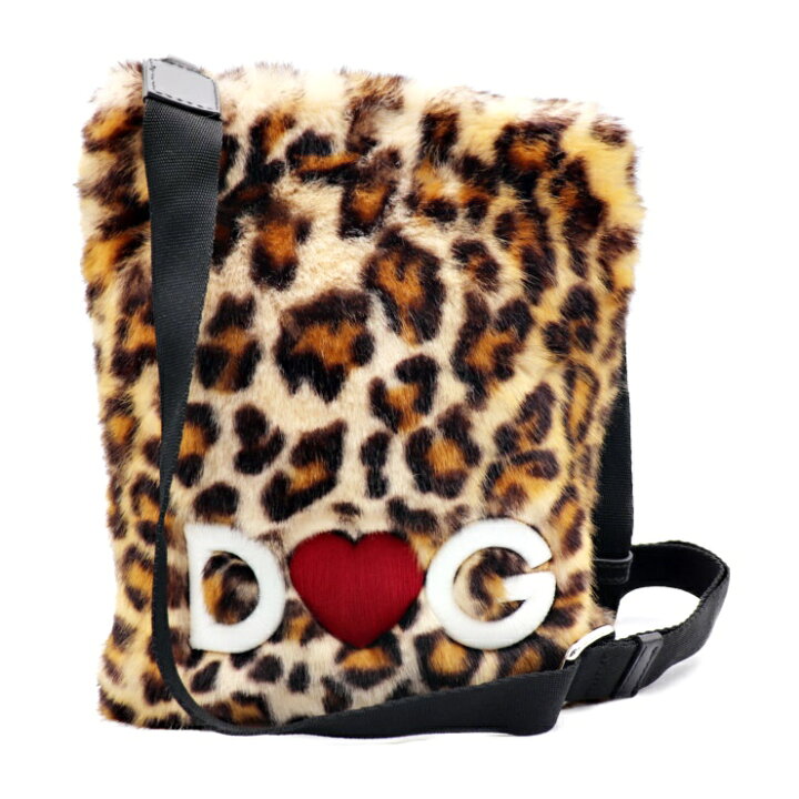 楽天市場】超美品 DOLCE＆GABBANA ドルチェ&ガッバーナ ファー 