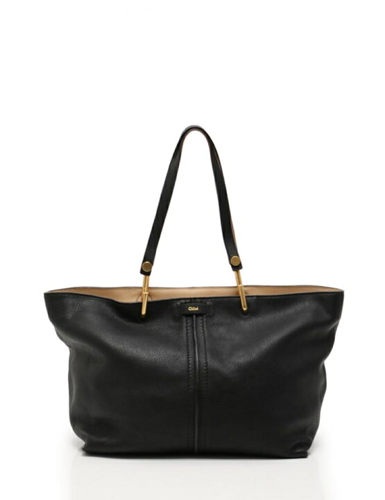 楽天市場】美品 Chloe クロエ KERI ケリー トートバッグ ハンドバッグ  