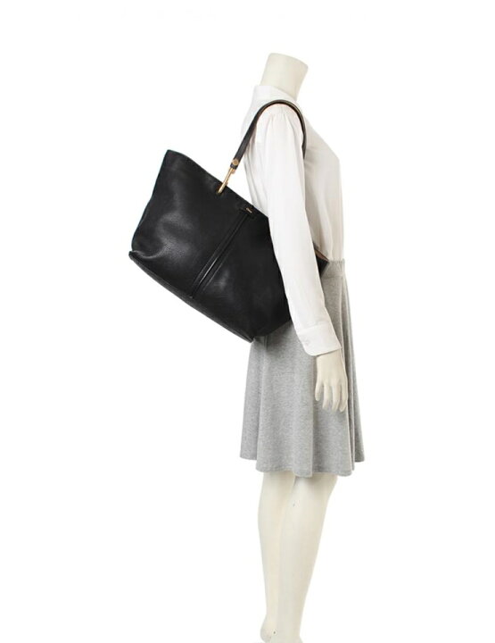 楽天市場】美品 Chloe クロエ KERI ケリー トートバッグ ハンドバッグ  