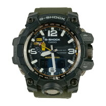 楽天市場】g-shock カーキ マッドマスターの通販