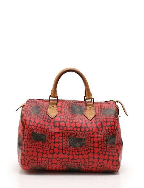 楽天市場】LOUIS VUITTON ルイヴィトン スピーディ30 モノグラム 