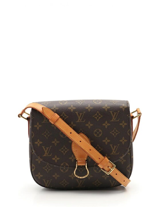 楽天市場】LOUIS VUITTON ルイヴィトン ポシェット サンクルー 