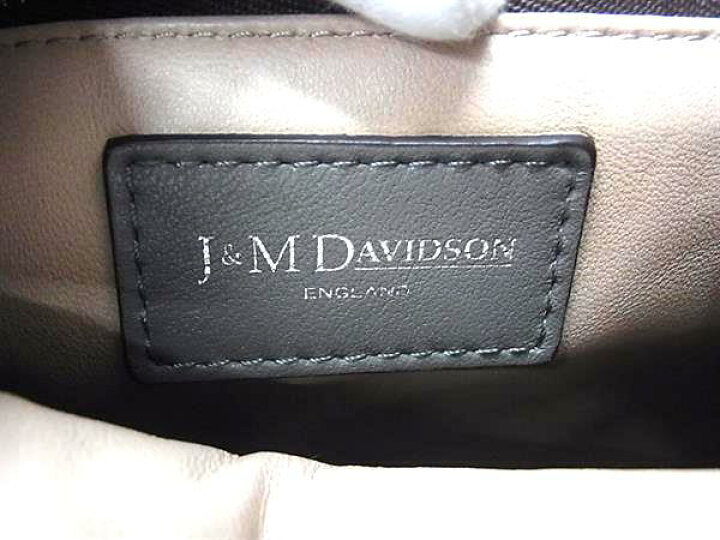 楽天市場】J&M DAVIDSON ジェイアンドエムデヴィッドソン ショルダー 