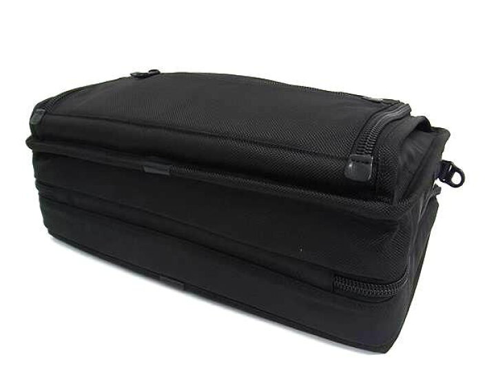 楽天市場】美品 TUMI トゥミ ビジネスバッグ ALPHA アルファ T-Pass 