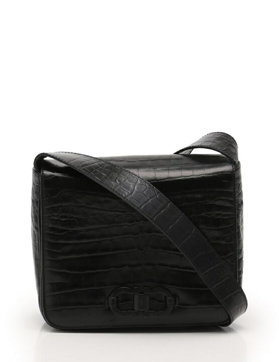 楽天市場】美品 Salvatore Ferragamo サルヴァトーレフェラガモ 