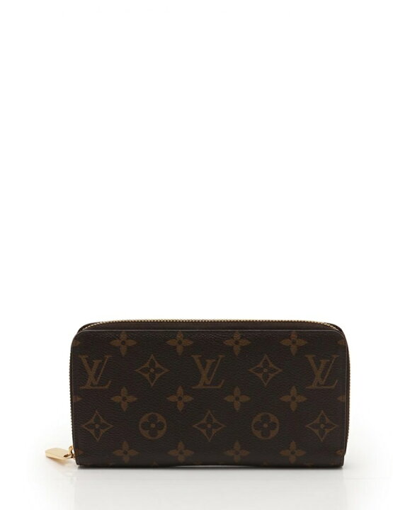 楽天市場】美品 LOUIS VUITTON ルイヴィトン ジッピーウォレット  