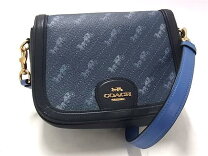 楽天市場】コーチ バッグ ホースアンドキャリッジ（バッグ｜バッグ 