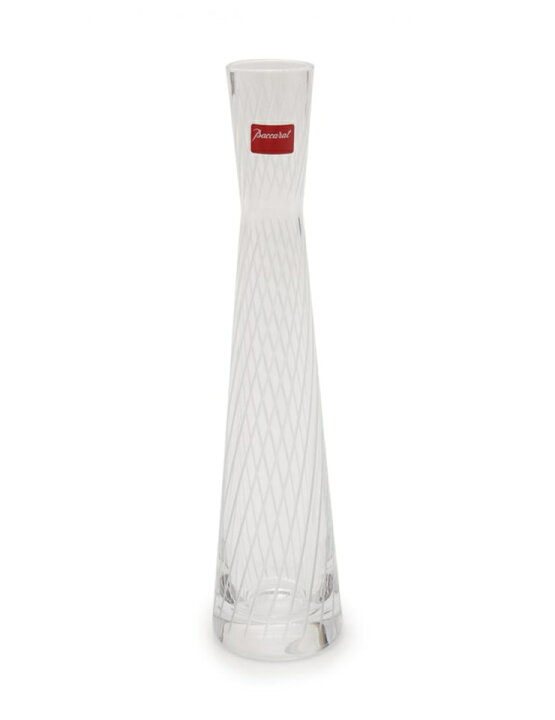 楽天市場】新品未使用展示品 Baccarat バカラ MIKADO ミカド 花瓶 