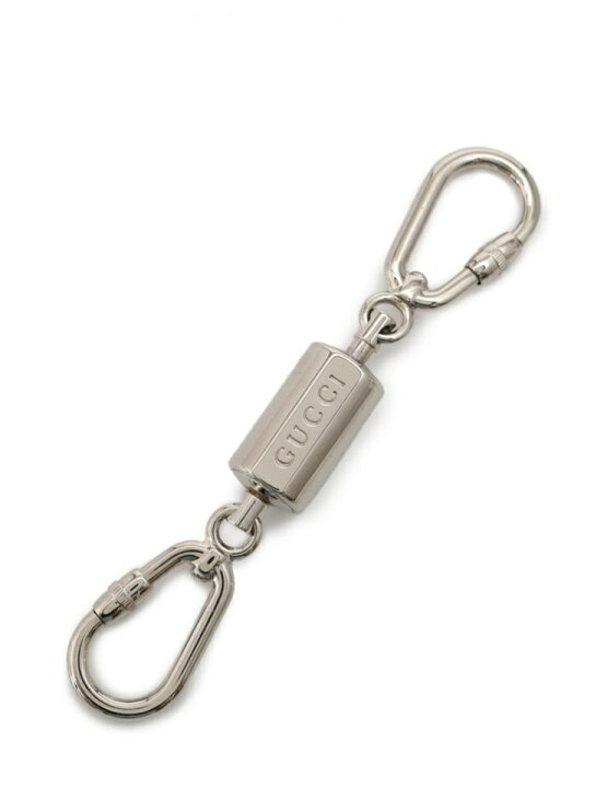 楽天市場】新品未使用展示品 GUCCI グッチ キーリング キーホルダー 