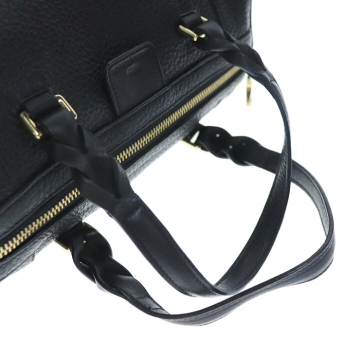 楽天市場】美品 LOEWE ロエベ フスタ 25 ハンドバッグ ミニボストン 