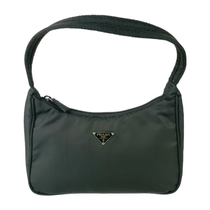 PRADA プラダ PRADA TESSUTO SPORT ミニハンドバッグ楽天市場】美品 