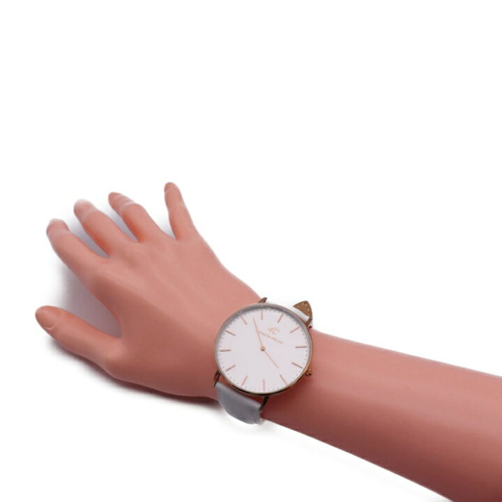 楽天市場】新品未使用展示品 4℃ ヨンドシー ラウンド レディース  