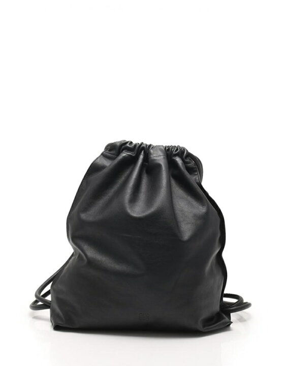 楽天市場】超美品 LOEWE ロエベ Yago Backpack ヤゴ バックパック 