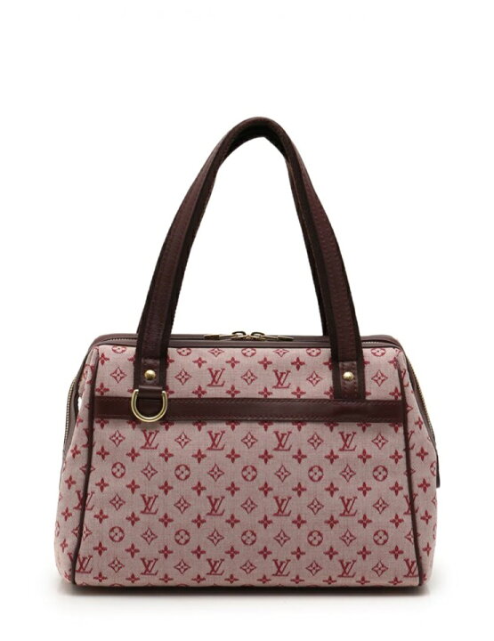 楽天市場】美品 LOUIS VUITTON ルイヴィトン ジョセフィーヌPM 