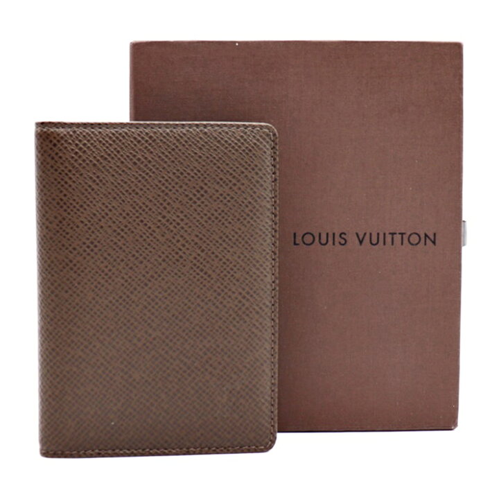 楽天市場】新品未使用展示品 LOUIS VUITTON ルイヴィトン ポルト 2 