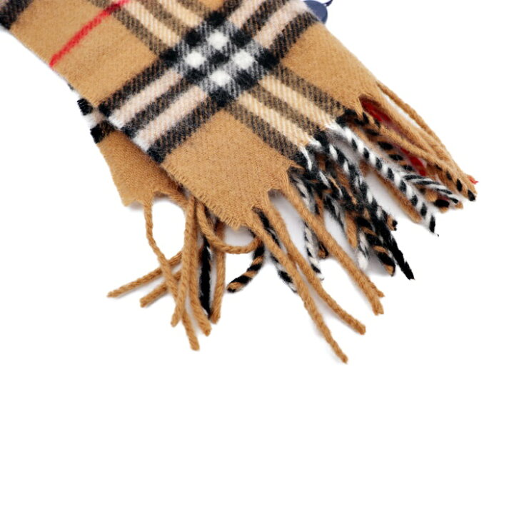 楽天市場】新品未使用展示品 BURBERRY バーバリー ロンドン マフラー  