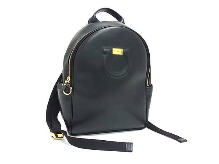 楽天市場】超美品 Salvatore Ferragamo サルヴァトーレ フェラガモ  