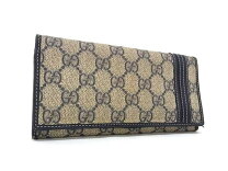 楽天市場】gucci pvc 長財布の通販
