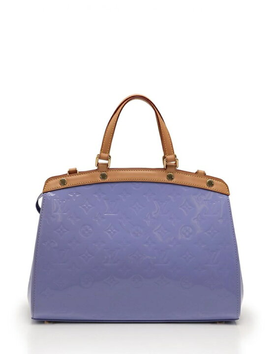 楽天市場】超美品 LOUIS VUITTON ルイヴィトン ブレアMM ハンドバッグ 
