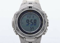 楽天市場】カシオ protrek プロトレック prw－3100t－7jfの通販