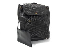 楽天市場】BALLY バリー（バックパック・リュック｜レディースバッグ 