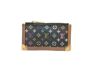 ルイ・ヴィトン(LOUIS VUITTON) モノグラム・マルチカラー