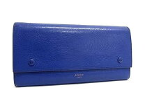 楽天市場】celine 長財布 未使用の通販