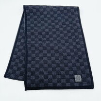 楽天市場】ルイ ヴィトン マフラー（メンズマフラー・ストール 