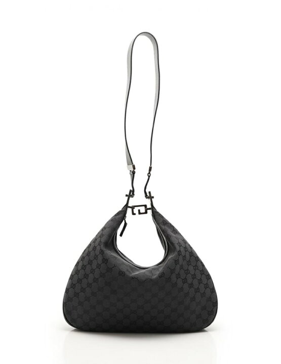 楽天市場】超美品 GUCCI グッチ GGキャンバス ショルダーバッグ 001 