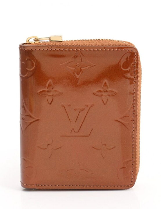 楽天市場】LOUIS VUITTON ルイヴィトン ブルーム モノグラムヴェルニ 