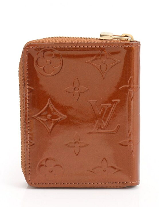 楽天市場】LOUIS VUITTON ルイヴィトン ブルーム モノグラムヴェルニ  