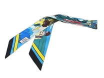 楽天市場】エルメス ツイリー wowの通販