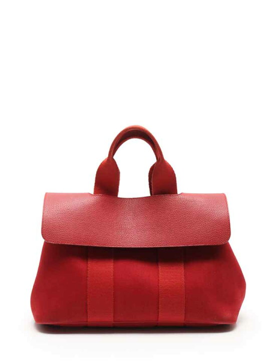 楽天市場】HERMES エルメス ヴァルパライソPM トートバッグ キャンバス 