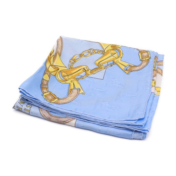 楽天市場】超美品 HERMES エルメス カレ90 L