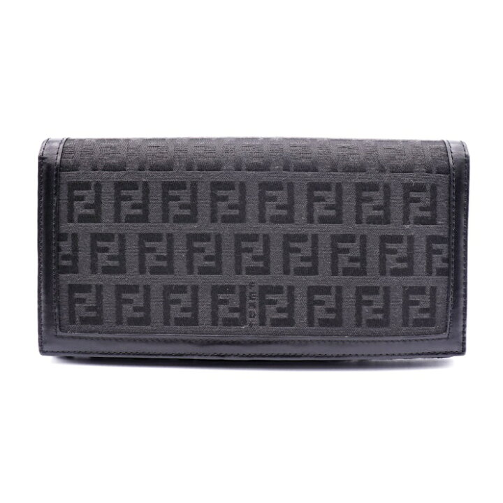 楽天市場】新品未使用展示品 FENDI フェンディ 長財布 2268-8M0000 012 