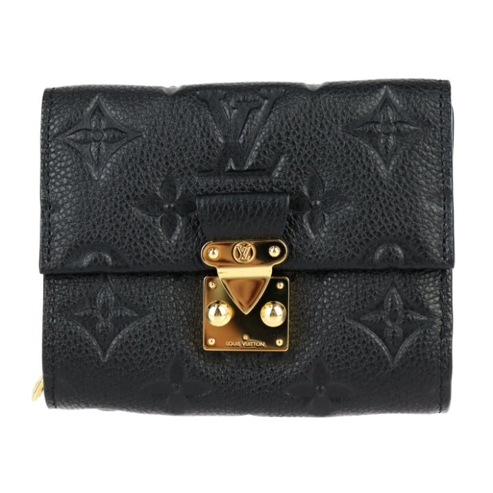 楽天市場】超美品 LOUIS VUITTON ルイ ヴィトン ポルトフォイユ  