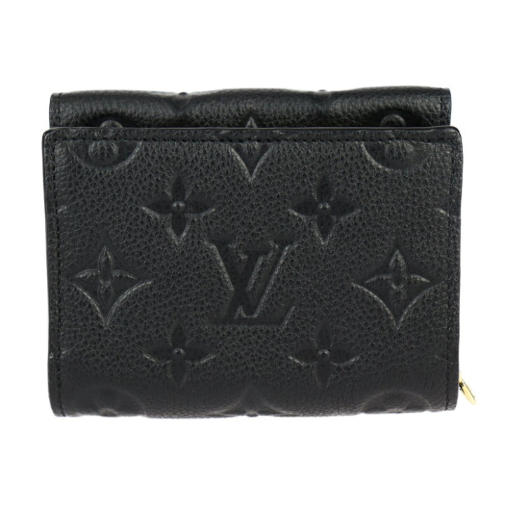 楽天市場】超美品 LOUIS VUITTON ルイ ヴィトン ポルトフォイユ  